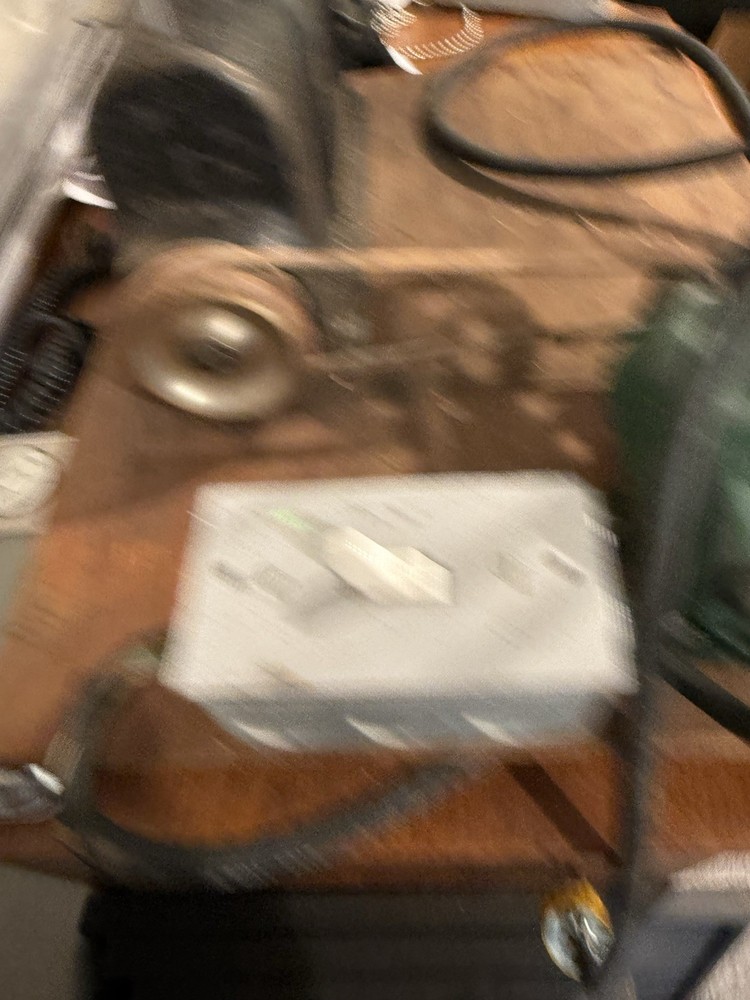 The Merrow Machine Sewing Machine