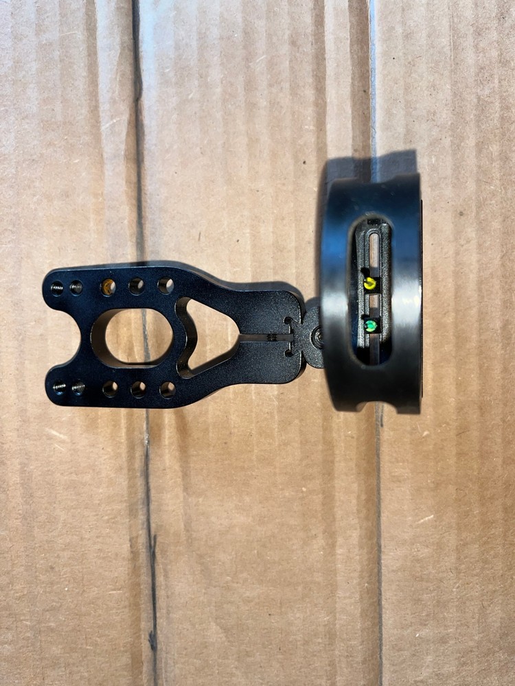 2 Pin Sight for PSE Compound Bow