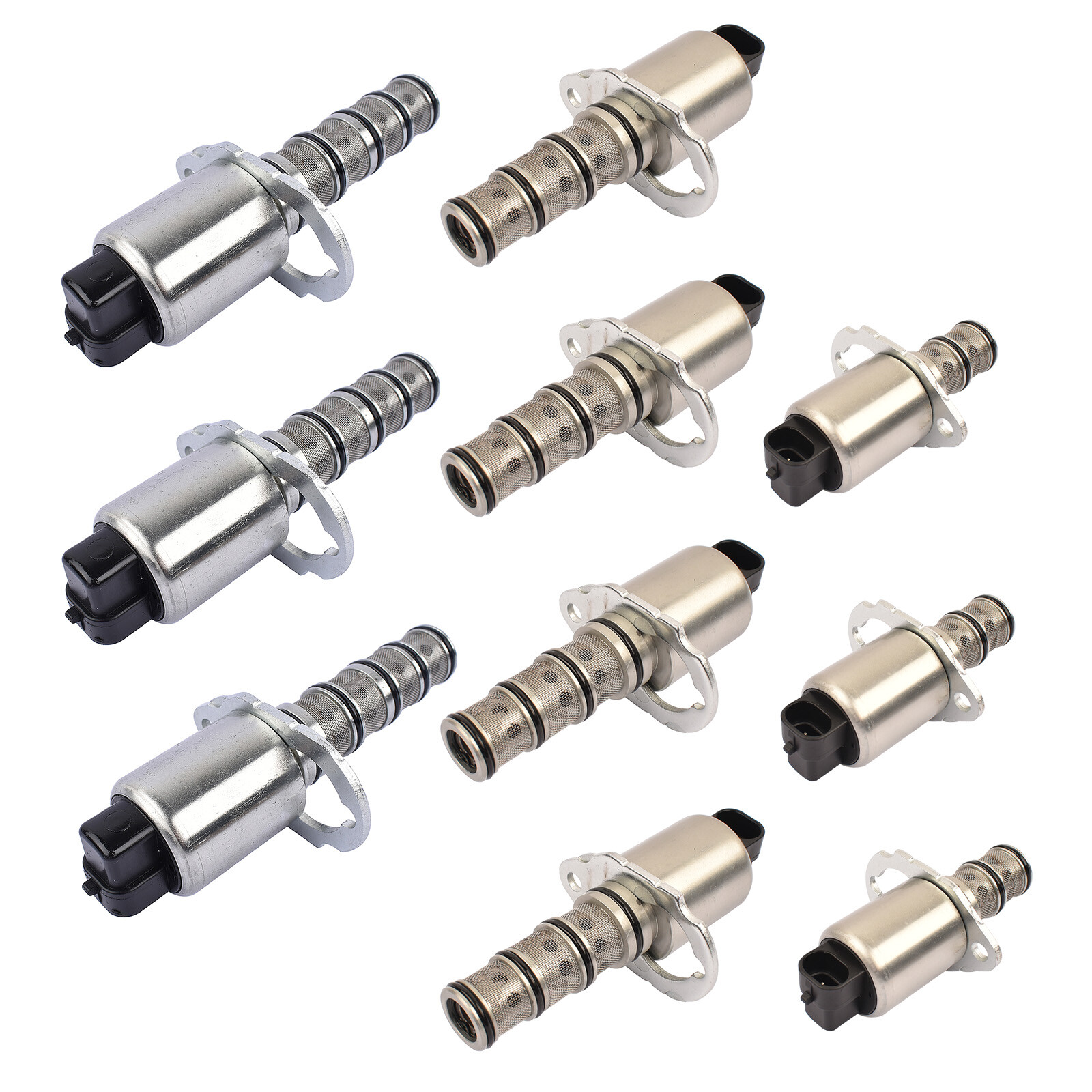 New Hydraulic Solenoid Valve For John Deere 310J 310SJ 315SJ 325J 410J AT310587