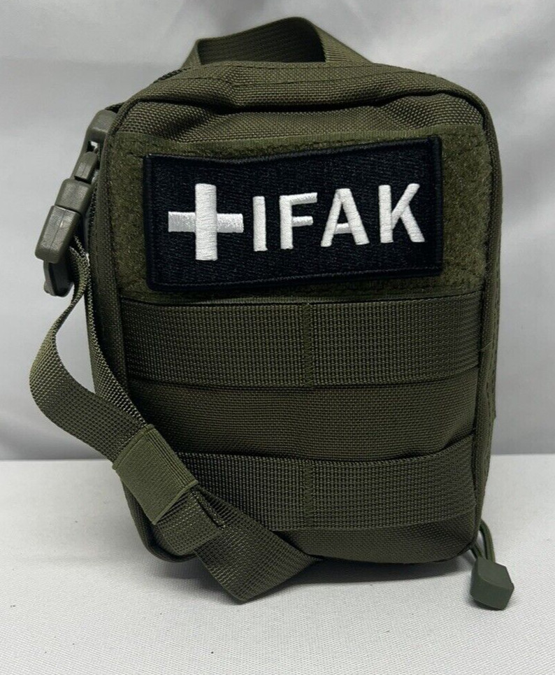 Falcontac IFAK