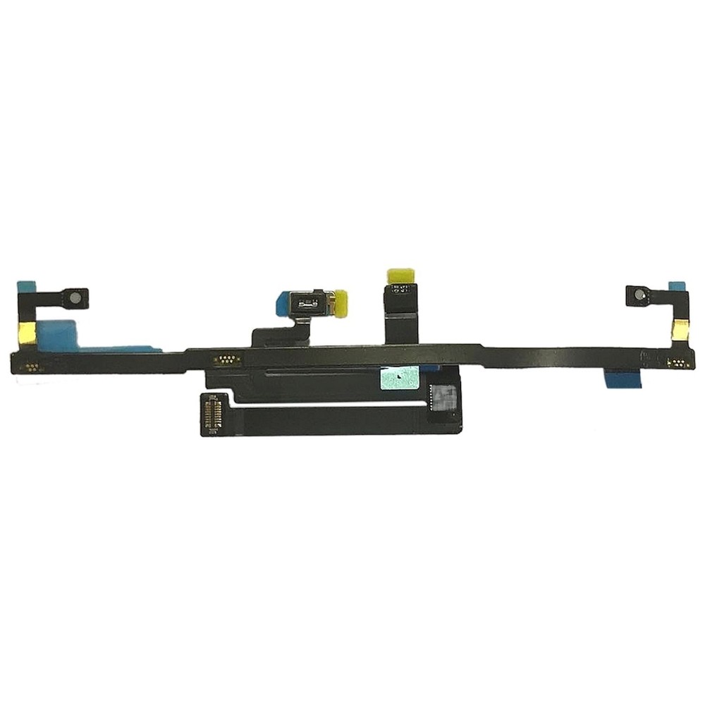 For Apple iPad Pro 11 2021 / 2022 Front Face ID Sensor Flex Cable Replacement Part