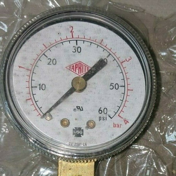 Taprite regulator Series 740