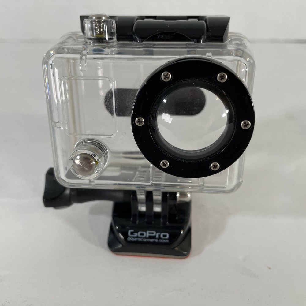 GoPro Hero Standard Housing