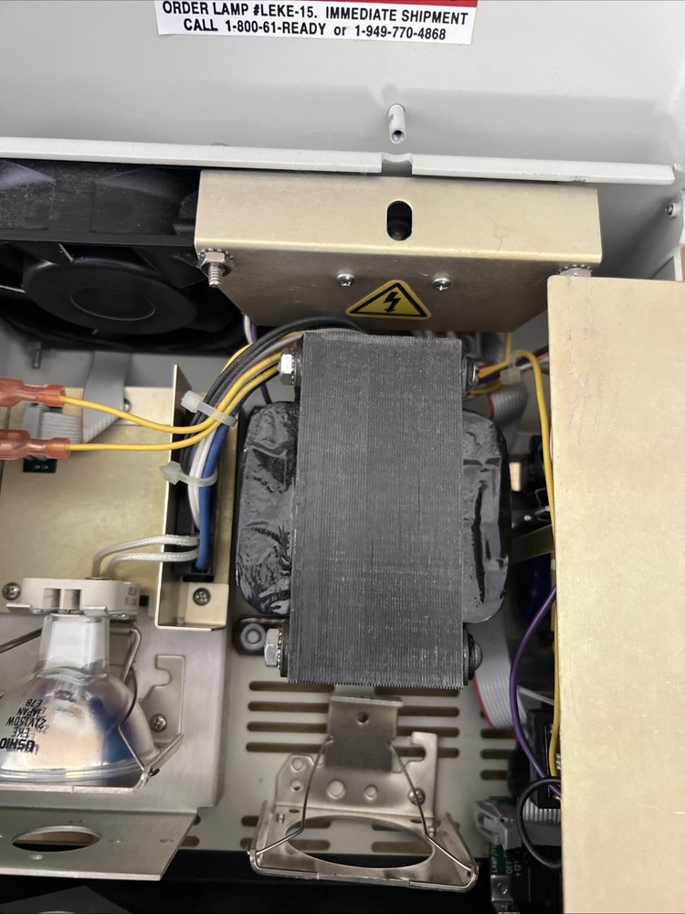 ready products model ECL-15