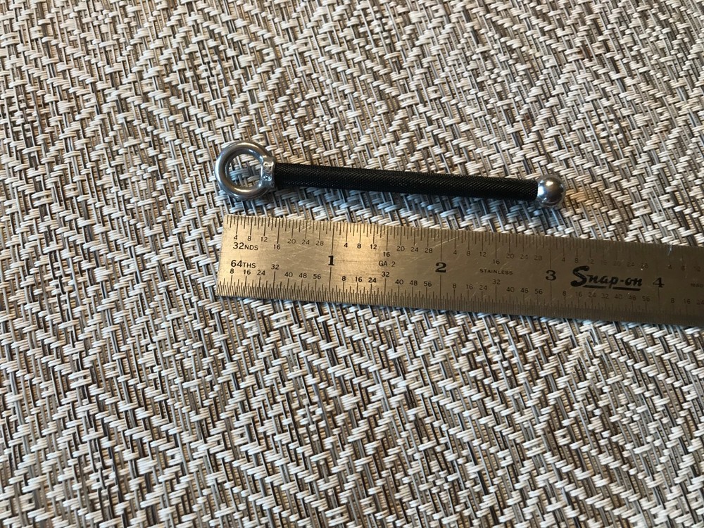 Airgun Pellet Seating Tool, Pellet Depth Tool, Depth Seating Tool