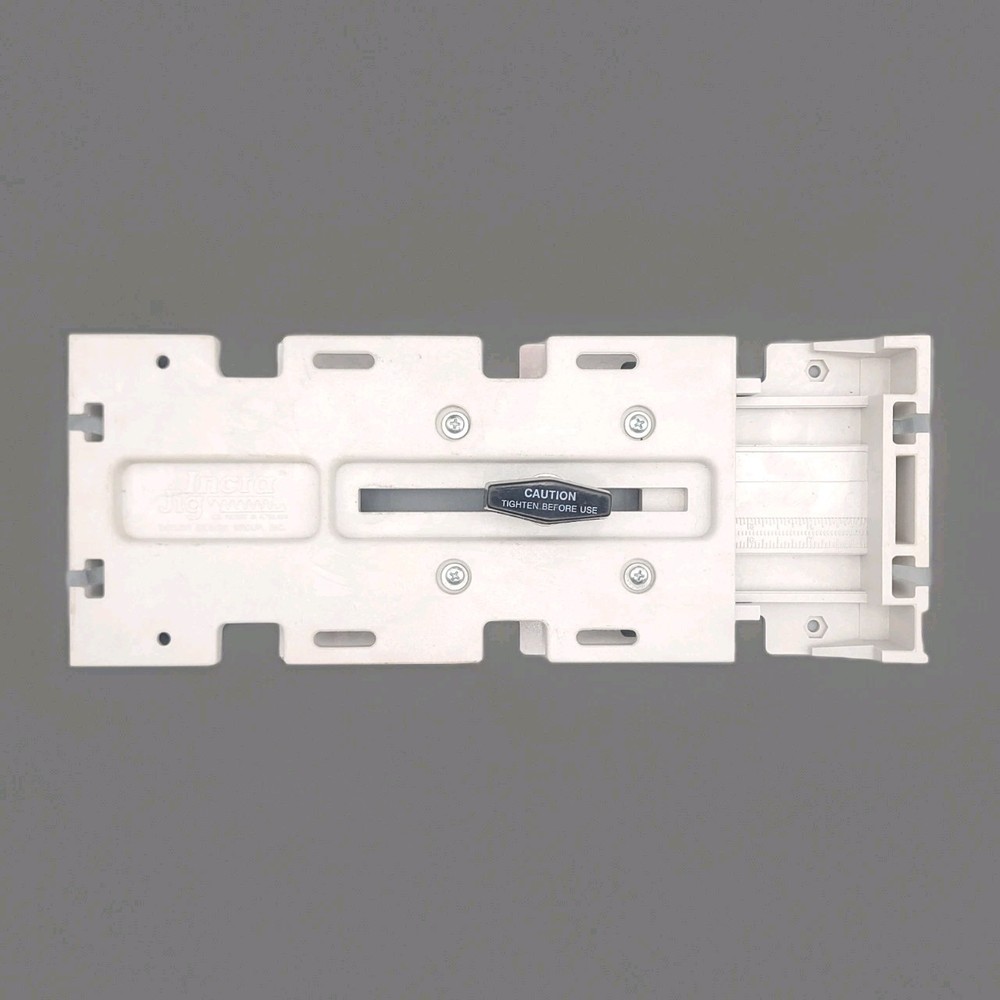 Incra Jig Universal Precision Positioning Jig