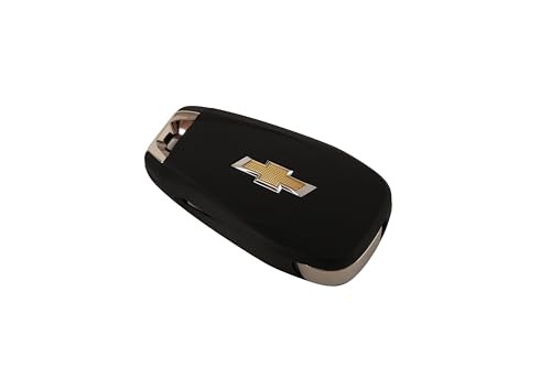 13530752 Keyless Entry Transmitter with Folding Key