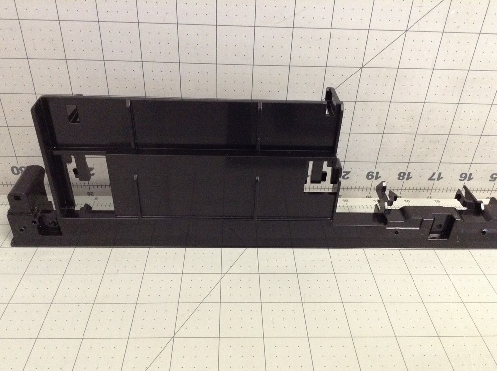 Whirlpool Dishwasher Display Control Panel W11504635