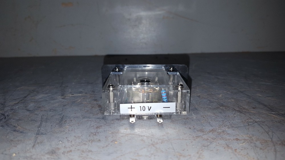 CFW Amp Meter, 0-60A, CF-15