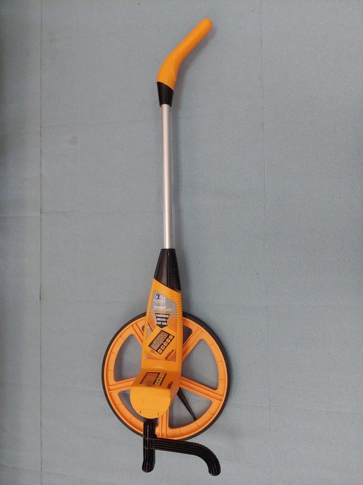 Trumeter Measure Meter Revolution 5505E