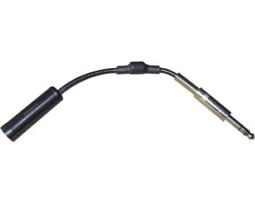 Terratrip Intercom Adapter Headphone Peltor