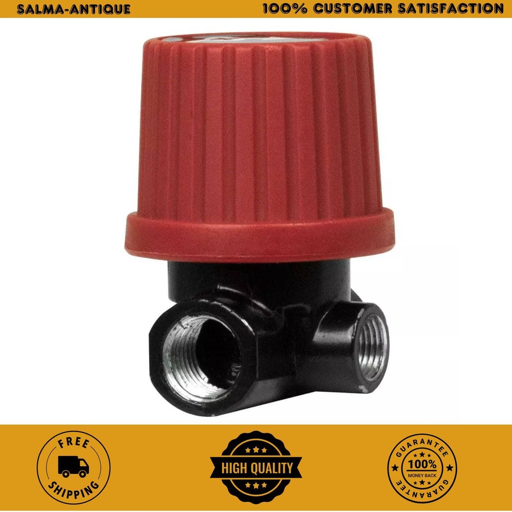 Replacement Regulator for Husky Compressor