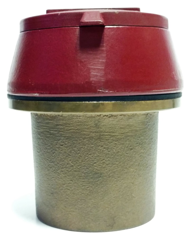 Badger 30928-0-2 Water Meter