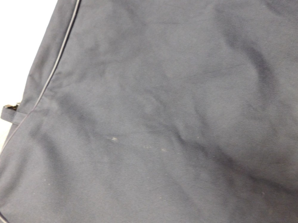 US AIR FORCE BLUE GARMENT BAG