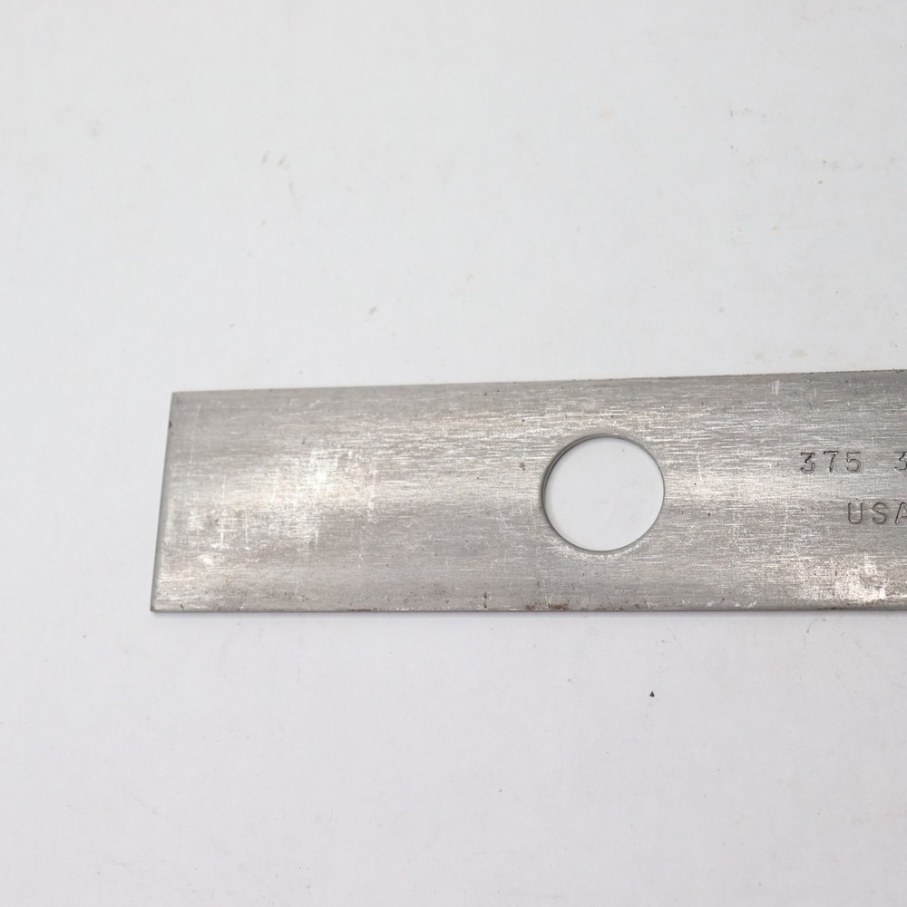 Edger Blade 8" x2" x 1" 375-301