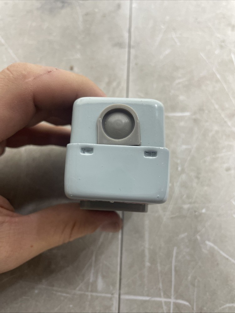 TBSN-310 Tend Push Button Switch 10A 1.5Kw