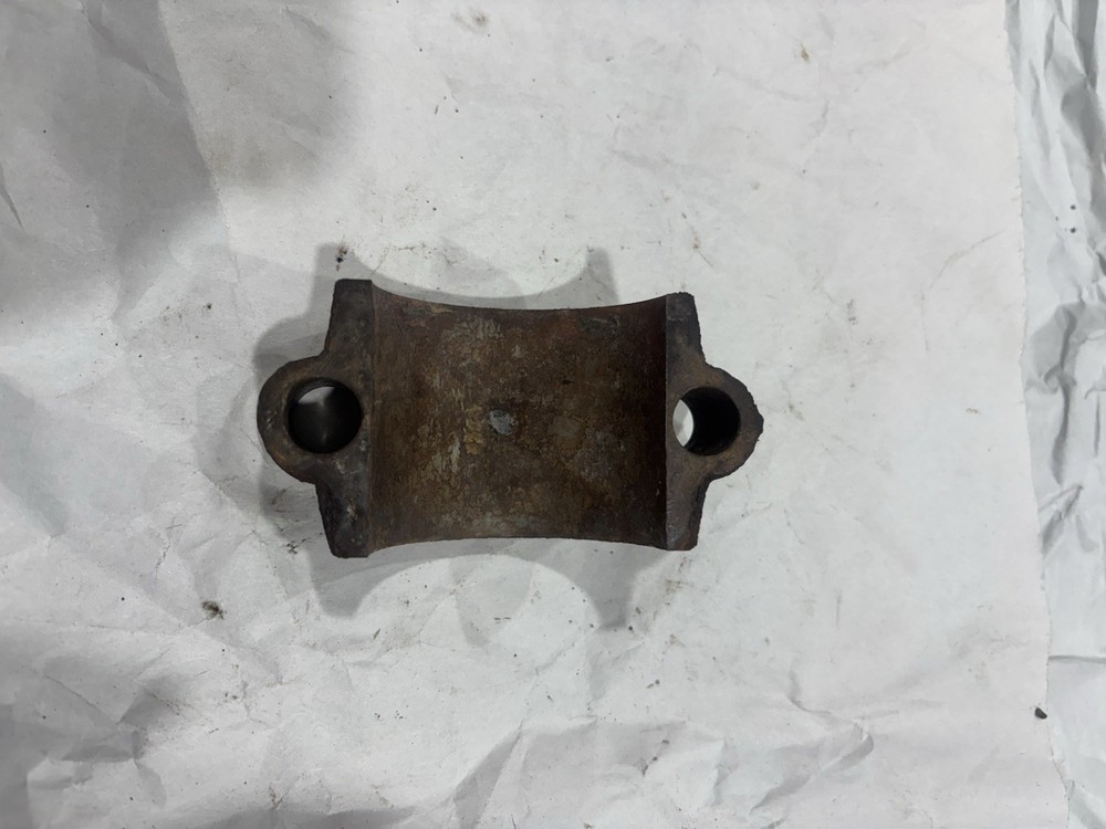 3 Hp Fairbanks Morse Ignitor Engine Connecting Rod Cap