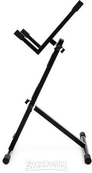 Gator Frameworks GFWGTRAMP200 Combo Amp Stand - High