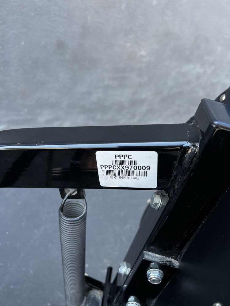 Nautilus Power Plus Bicep Curl Rare