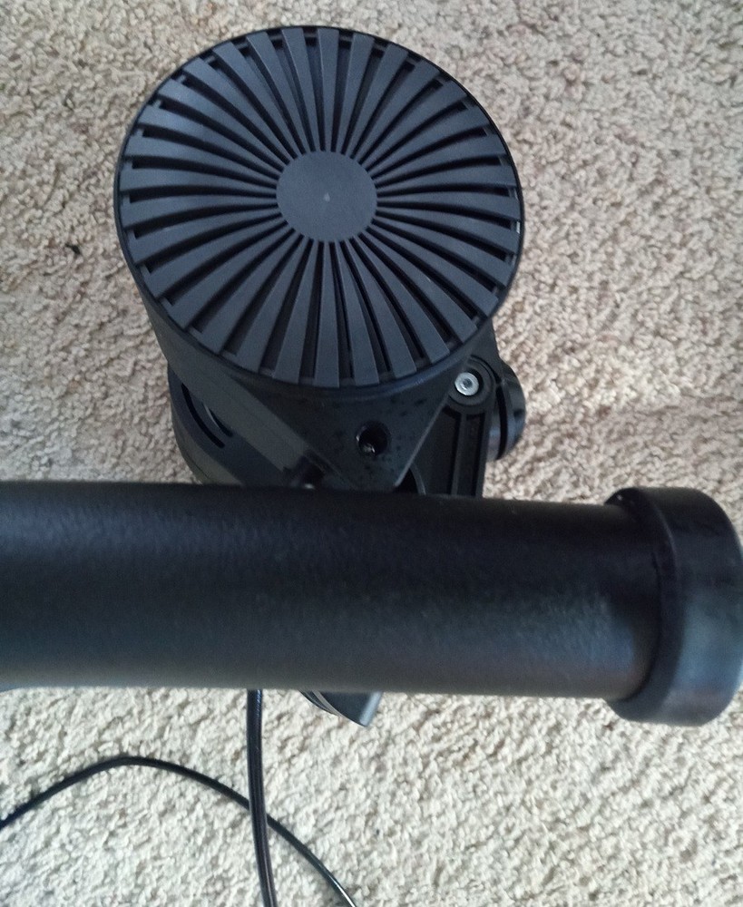 Tacx Boost Bike Trainer