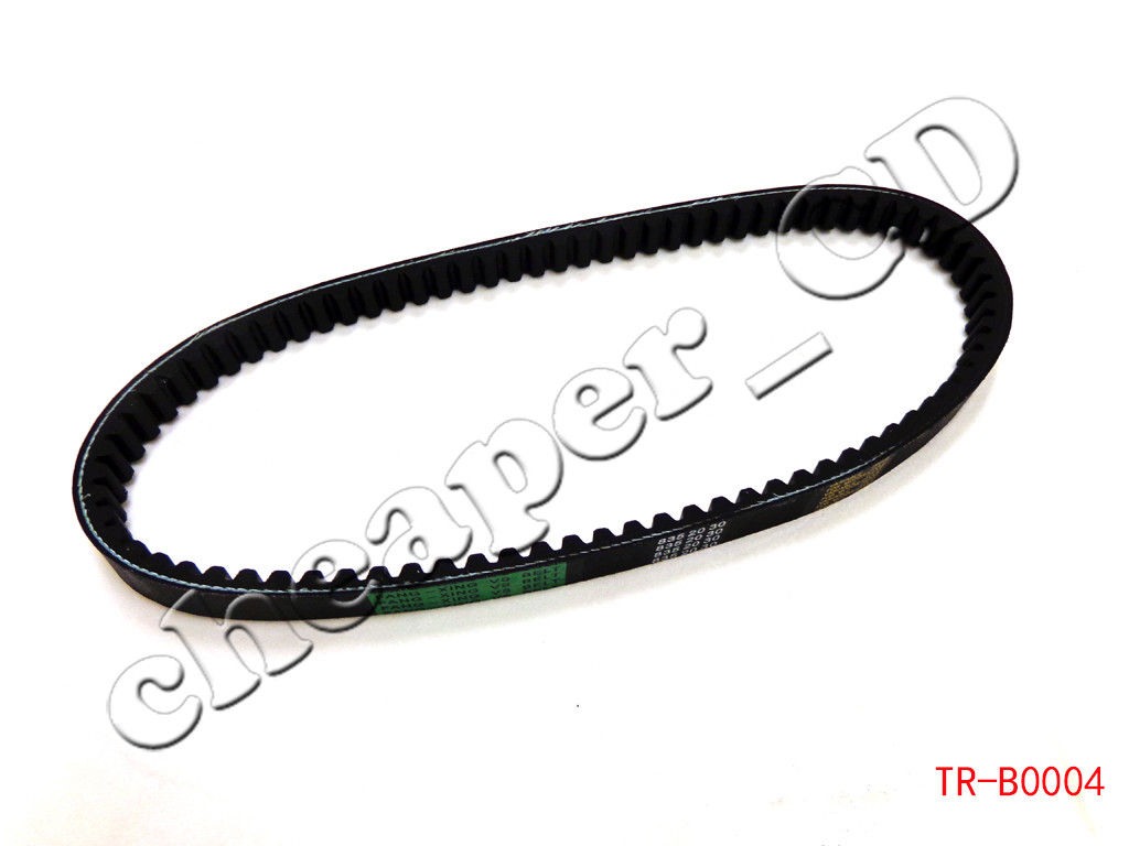835 20 30 Drive Belt ATV Moped Scooter Go Kart GY6 150CC