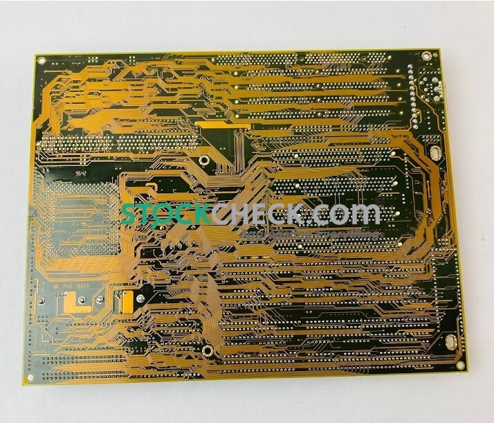 Intel 82430VX Motherboard