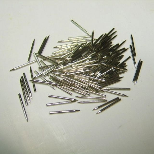 100 SOFT Tone Needles ~ Victor Victrola & Talking Machine & Other Phonographs