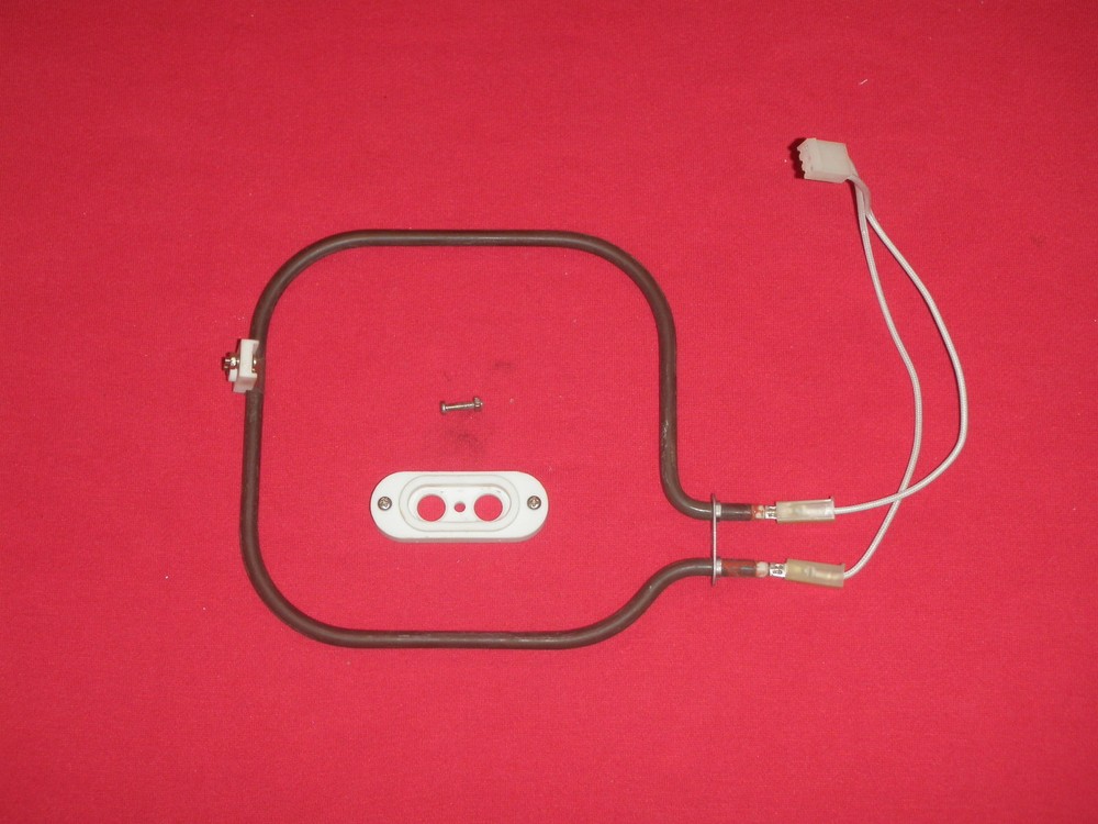 Heating Element for Toastmaster Bread Machine Model 1194 only