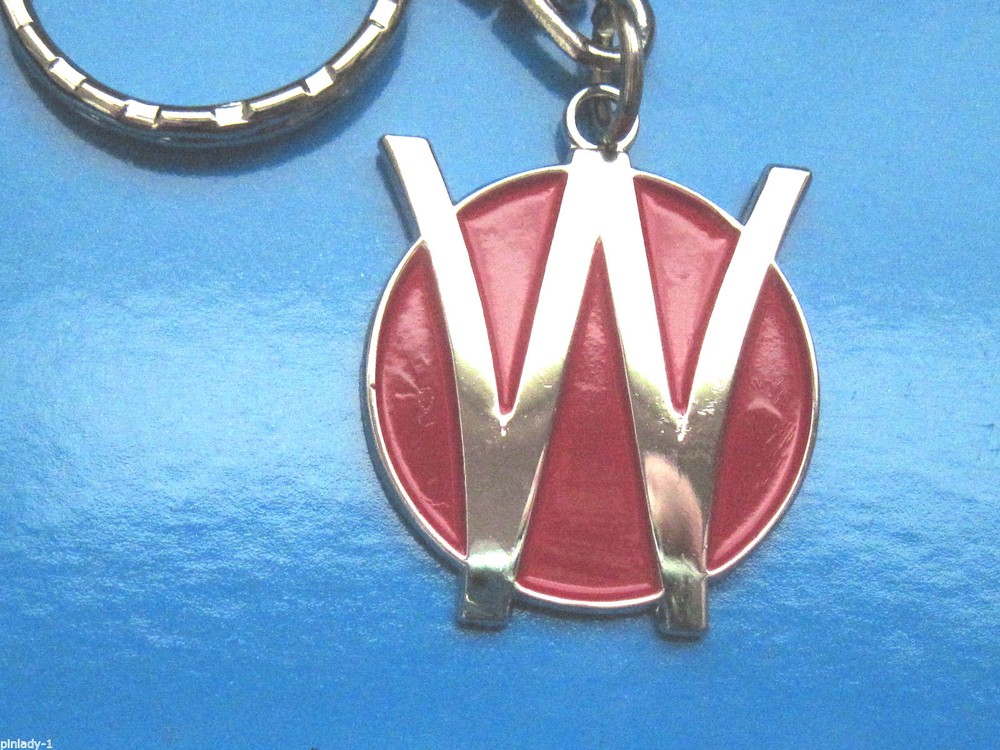 WILLYS - keychain , key chain GIFT BOXED