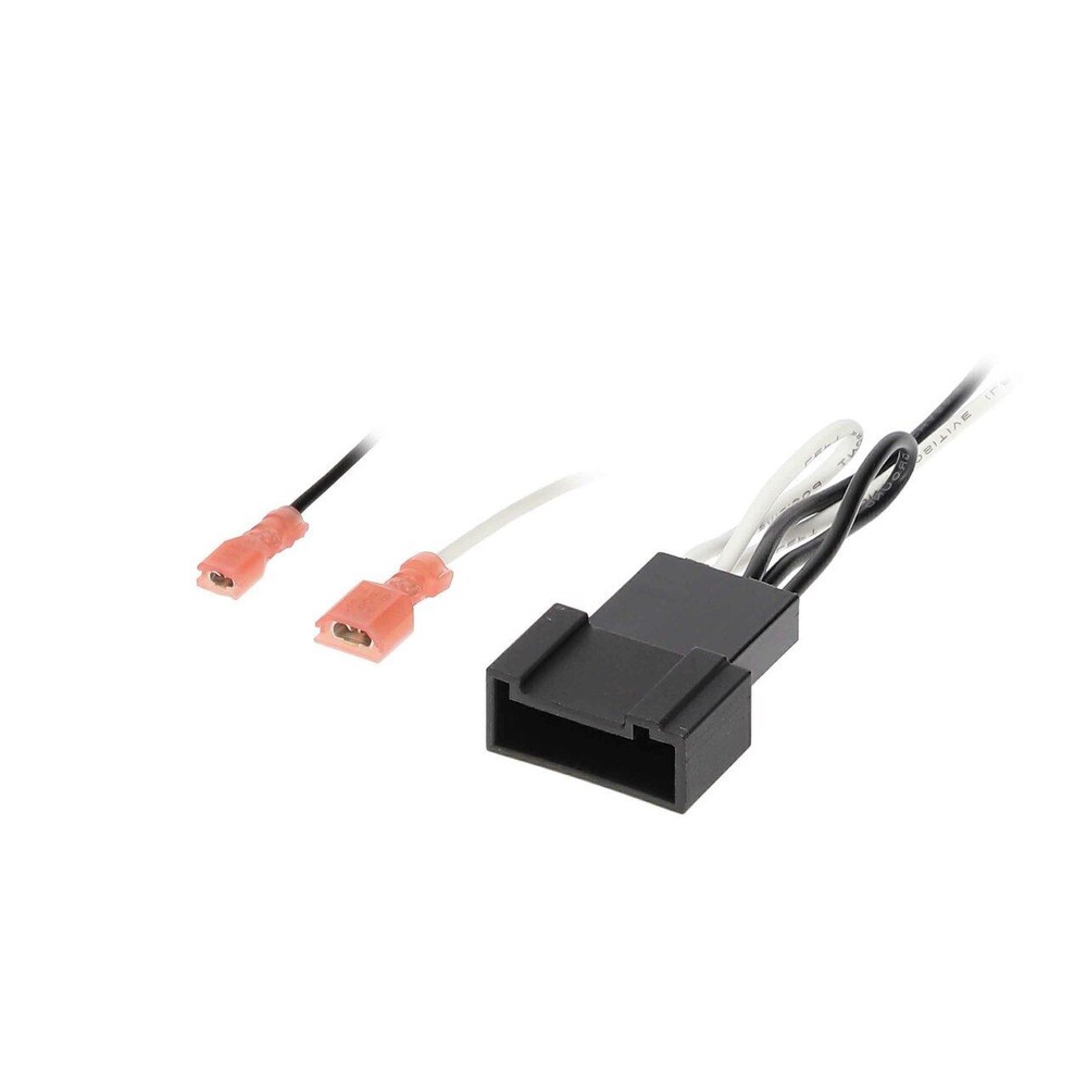Metra 72-8110 Speaker Wire Harness Adapter For Select Vehicles