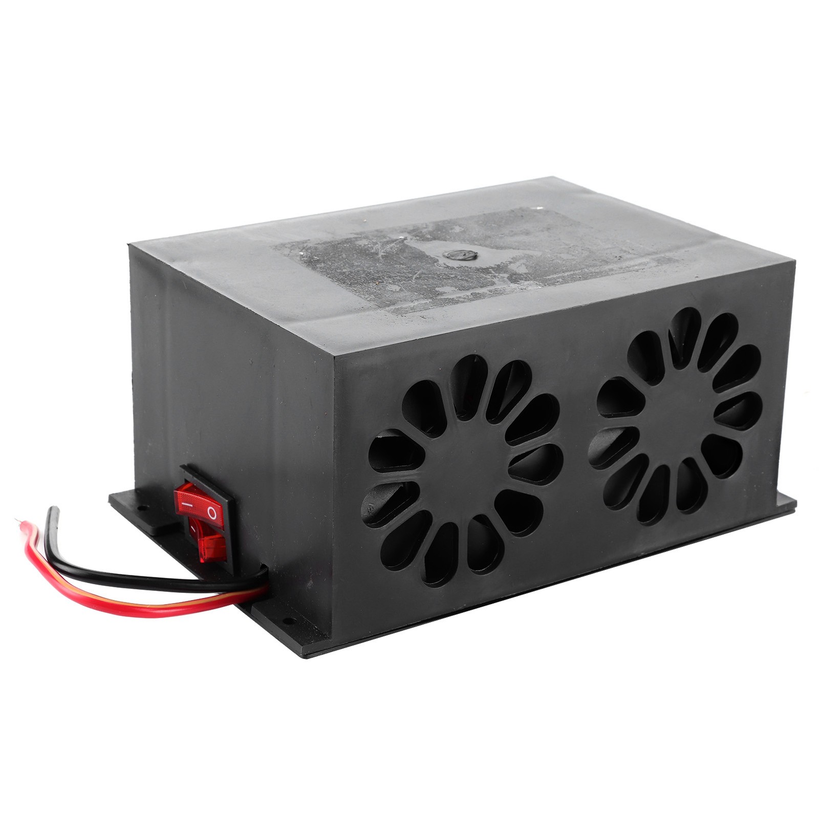 Portable 12V Car Heater For Winter Heating Defrosting Camping CTKY