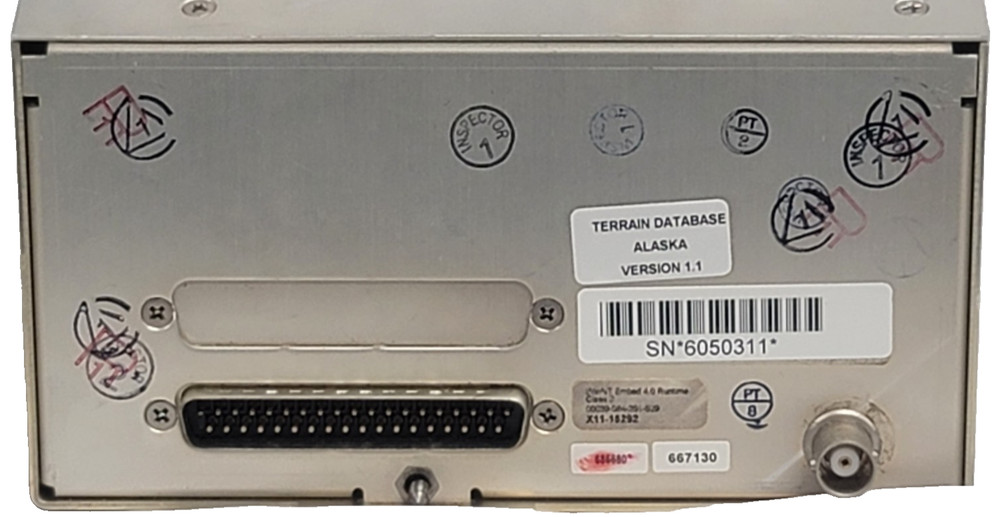 Garmin Apollo MX20 Multifunction Display with Mounting Tray