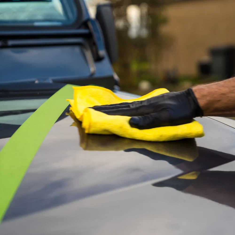 Liquid Laboratories - Fusion |200ml |Solid State Ceramic Coating |Solid SiO₂