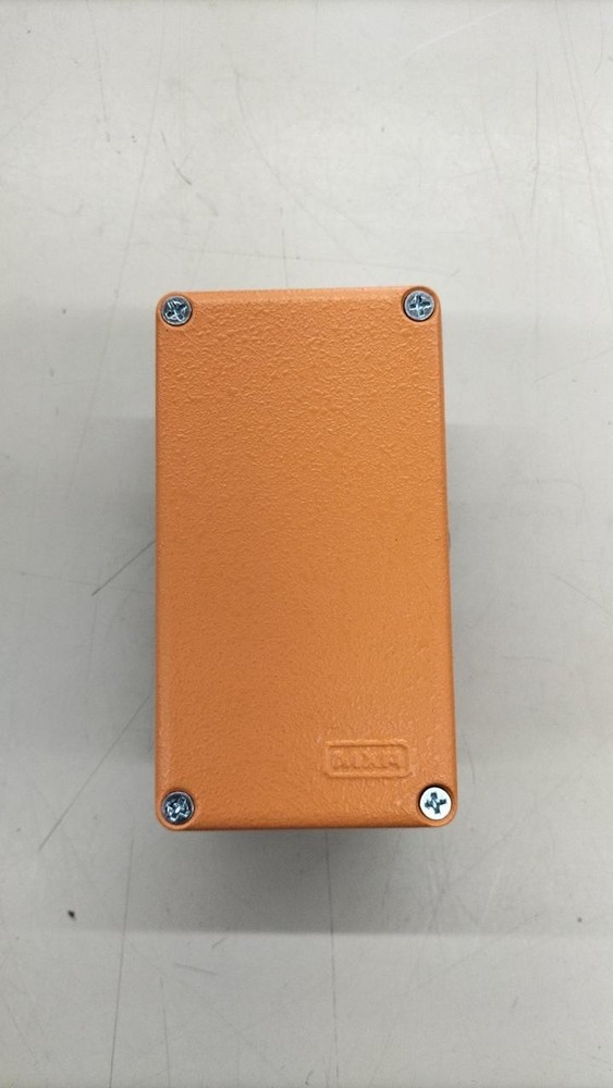 MXR M101 PHASE 90 EFFECTOR 923486