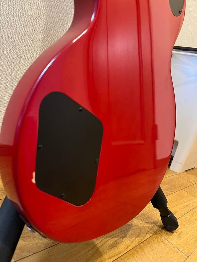 Epiphone Les Paul Studio LT Sunburst Safe Packing!