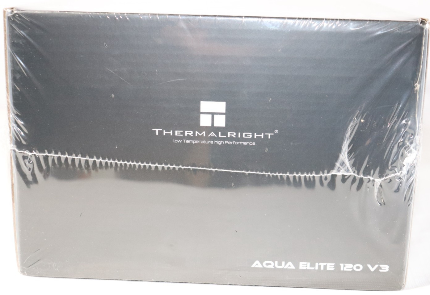 Thermalright Aqua Elite 120 V3 ARGB 120mm AIO Liquid CPU Cooler Ships Free