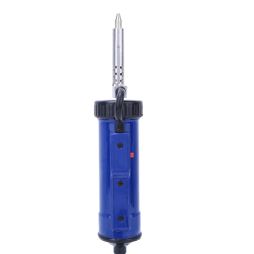 Automatic Electric Solder Sucker Strong Suction Desoldering Pump Tool For