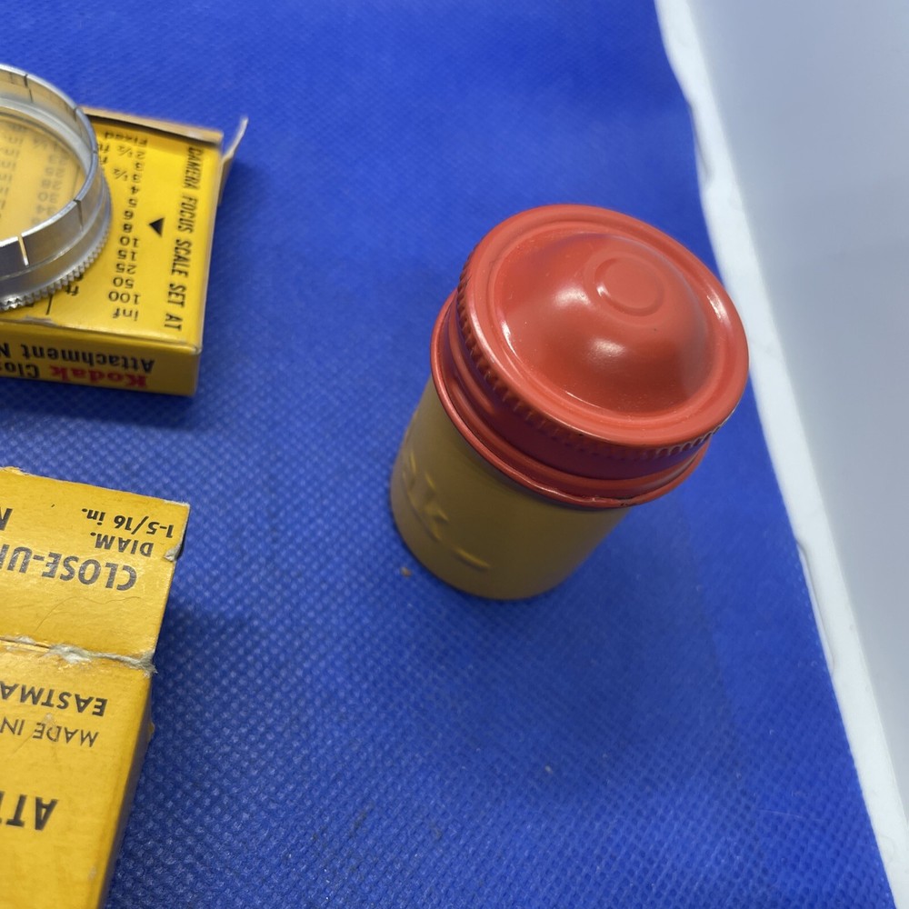 vintage camera accessories