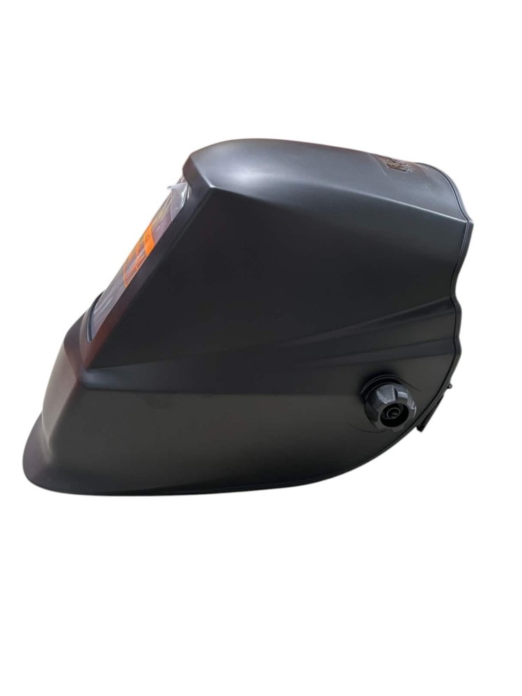 Lincoln Electric Basic Welding Helmet Fixed 10 Shade, Model K2800-1