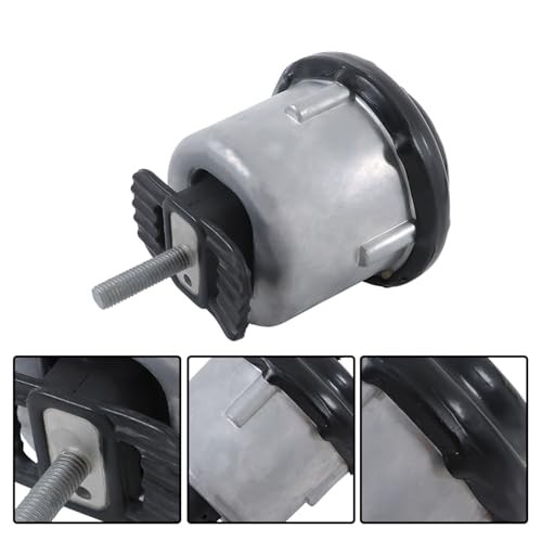 5Pcs Engine Motor Mount Kit Replacement for Buick Enclave 3.6L 2008