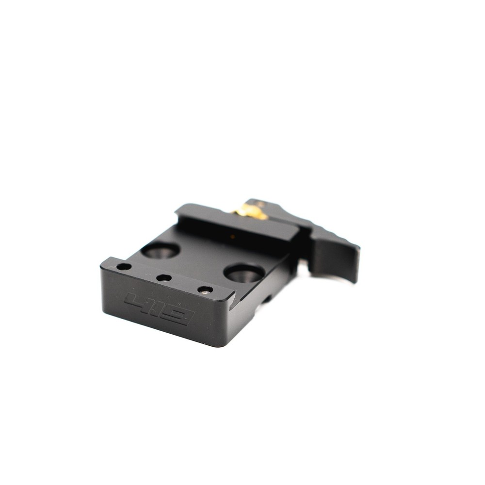 Arcalock QD Clamp