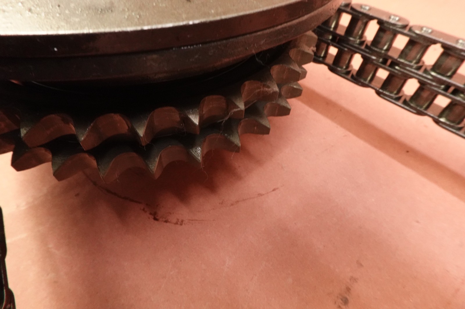 2018-2024 Harley Davidson Street Bob FXBBS Clutch Basket Compensate Primary