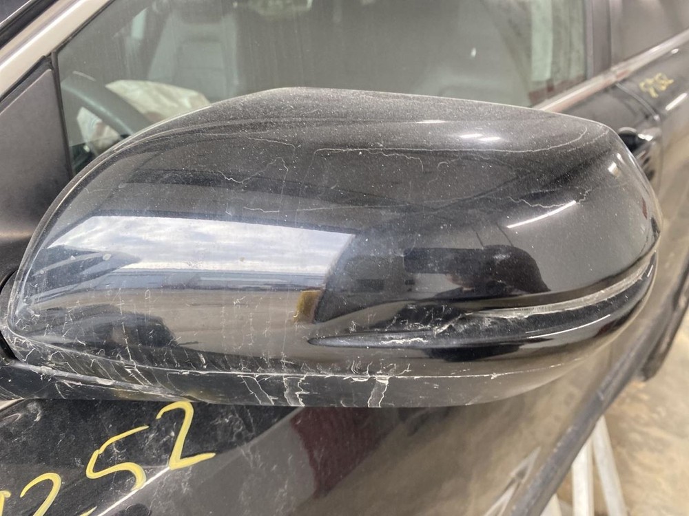 Complete Console Front Floor Leather Fits 17-21 CR-V 1035245