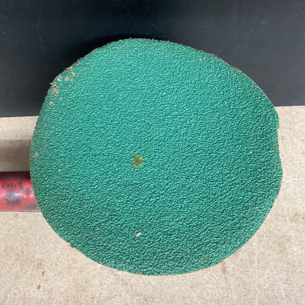 Blue Point AT400A Pneumatic High Speed Sander W/ Dynabrade 56107