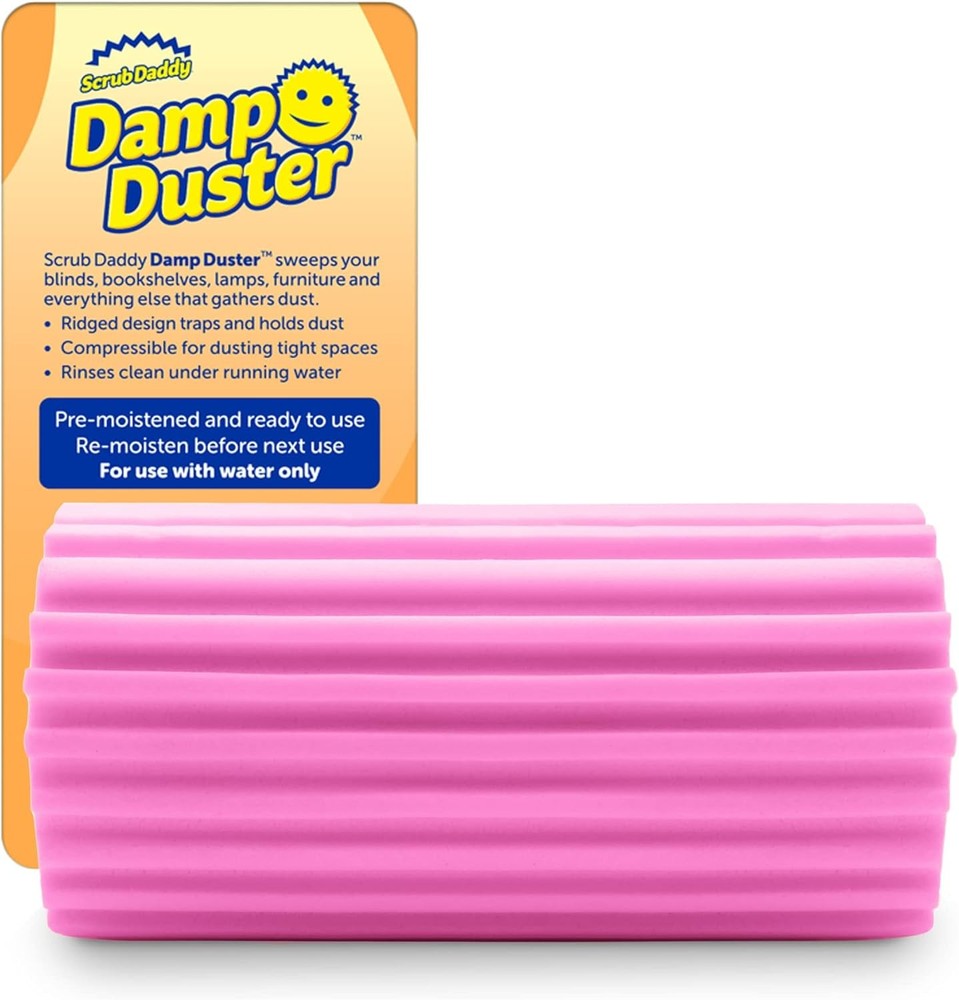 Dp Duster, Multipose Dusters for Cleaning - Wooden &