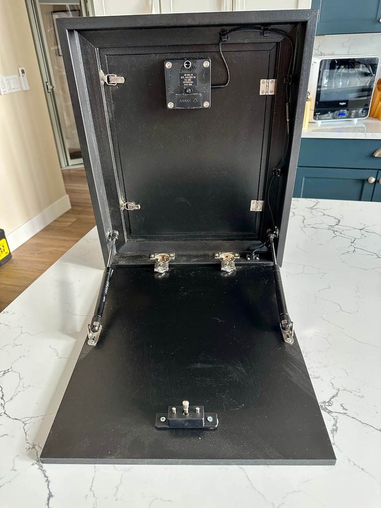 The Guardian Tactical Frame