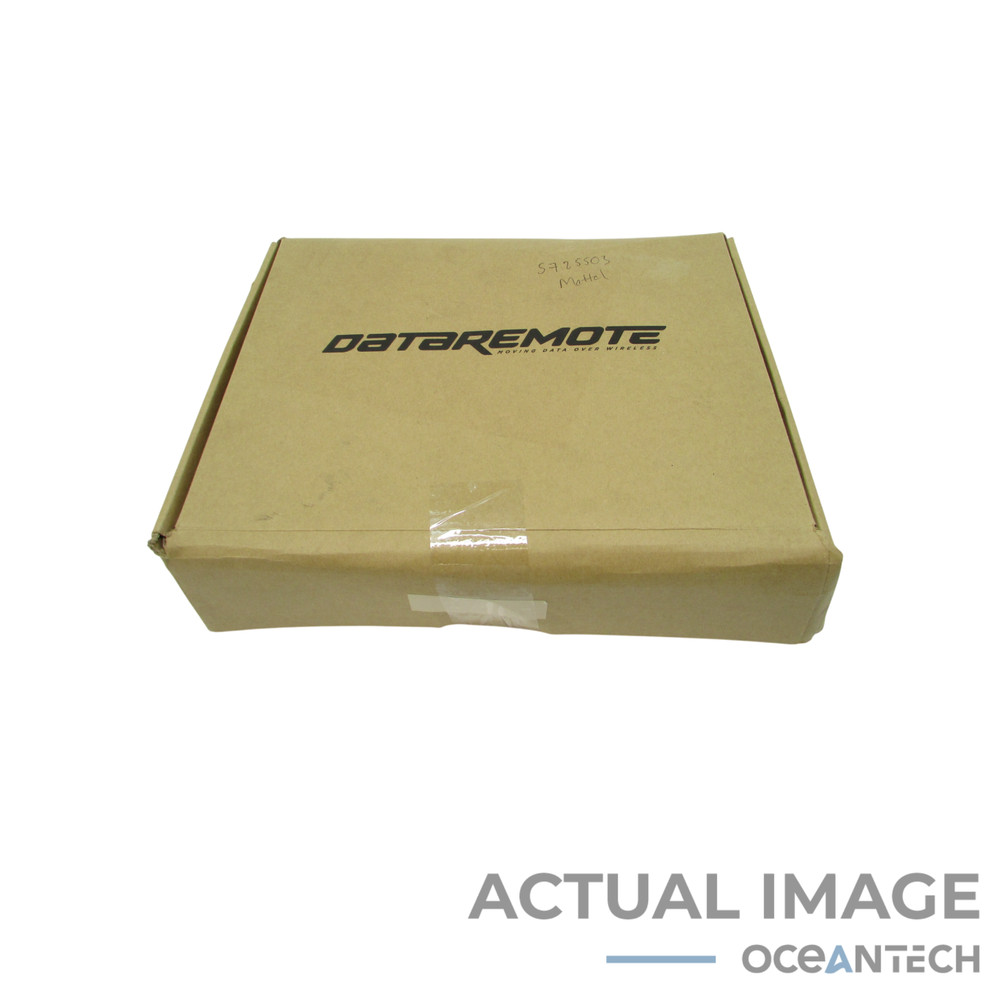 New Open Box DataRemote CDS-9090 Advanced Wireless LTE Cellular Router