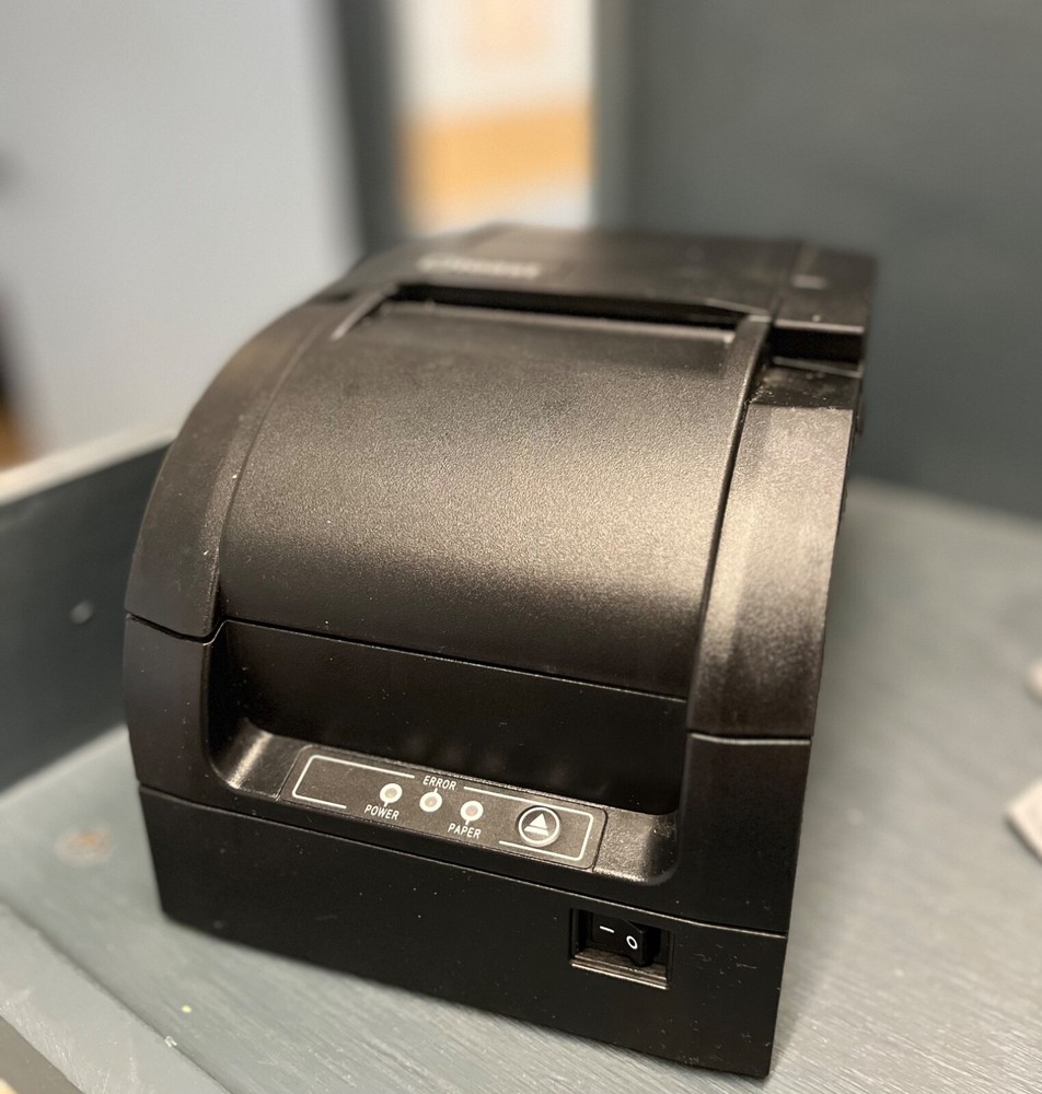 TOAST POS System - complete system 4 registers, 2 handhelds, 3 kitchen printers