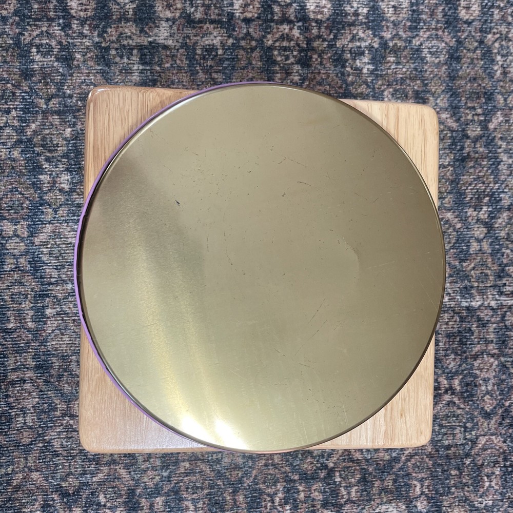 12” Easter Serving Tray Platter