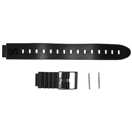 ScubaPro G2 Wrist Strap Set - Dive Computer Accessories (06.204.468)